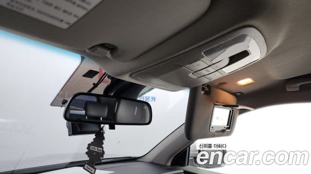 KG모빌리티(SsangYong) Beautiful Korando дизель 1.6 2WD C3, 2020 19