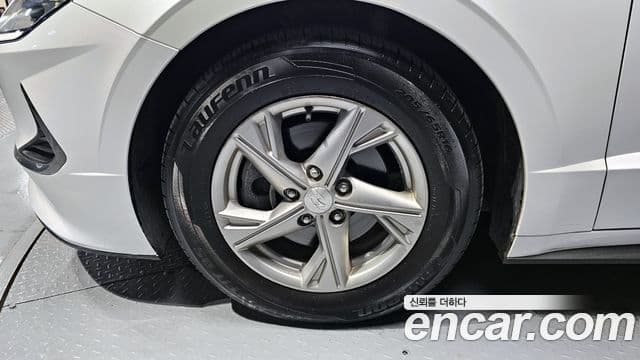 Hyundai Sonata (DN8) Premium, 2020 все фото