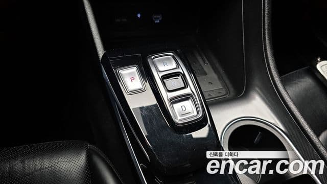 Hyundai Sonata (DN8) Premium, 2020 9