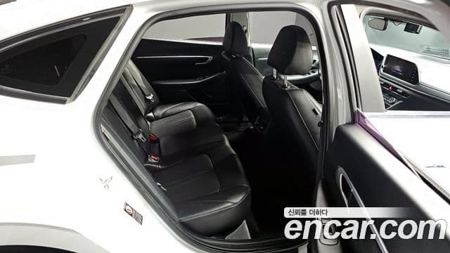 Hyundai Sonata (DN8) Premium, 2020 12
