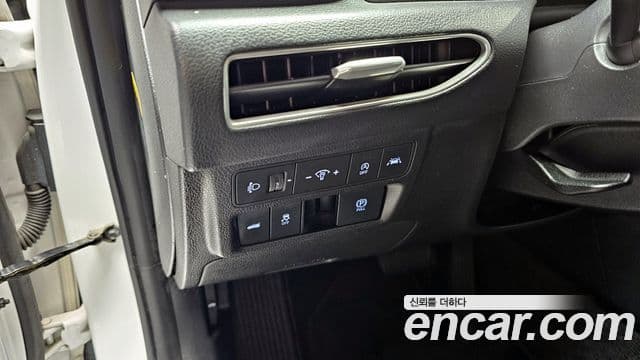 Hyundai Sonata (DN8) Premium, 2020 16