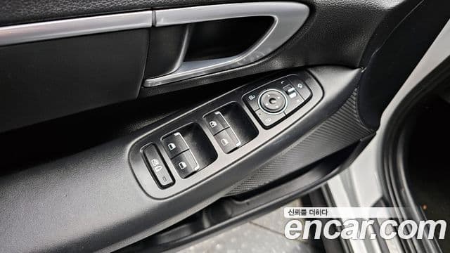 Hyundai Sonata (DN8) Premium, 2020 17