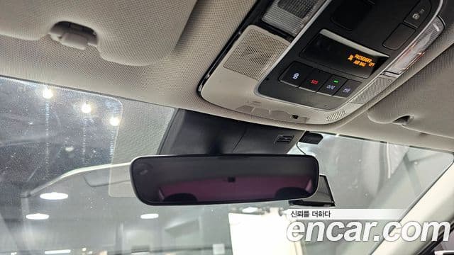 Hyundai Sonata (DN8) Premium, 2020 19