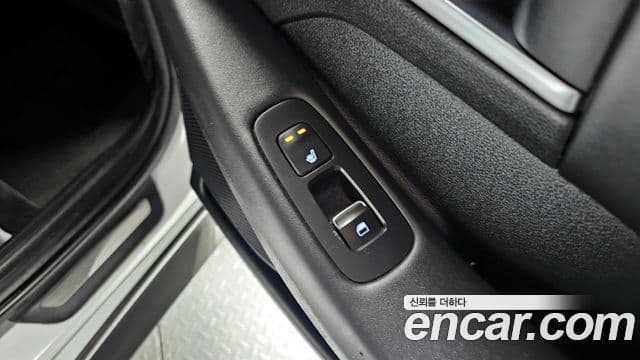 Hyundai Sonata (DN8) Premium, 2020 20