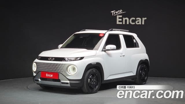 Hyundai Casper Modern, 2022 1