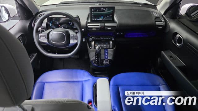 Hyundai Casper Modern, 2022 7