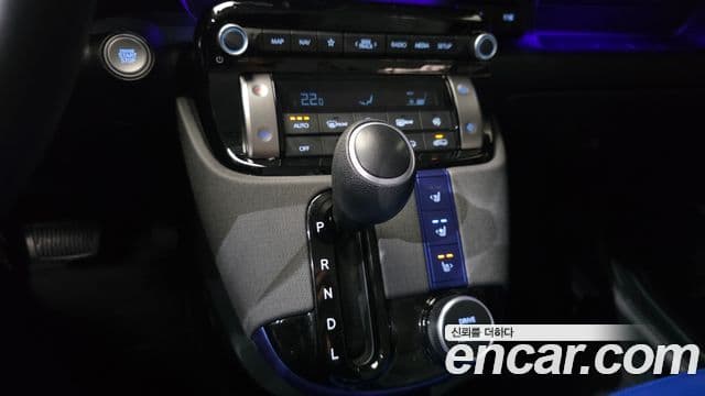 Hyundai Casper Modern, 2022 9