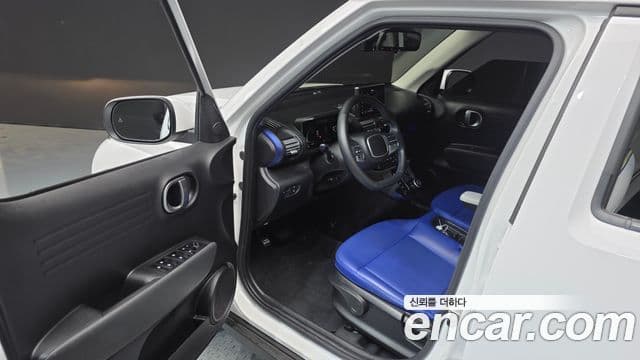 Hyundai Casper Modern, 2022 10