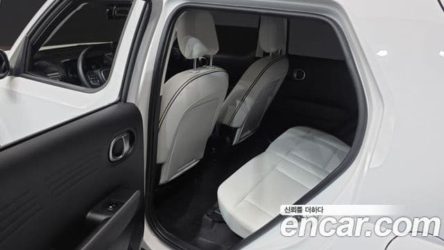 Hyundai Casper Modern, 2022 11