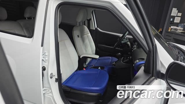 Hyundai Casper Modern, 2022 12