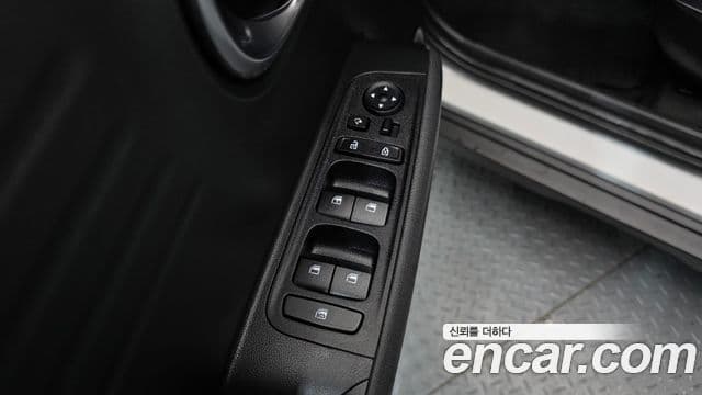 Hyundai Casper Modern, 2022 14