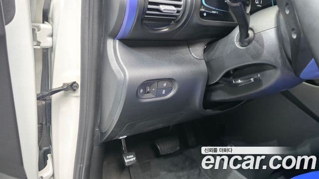 Hyundai Casper Modern, 2022 15