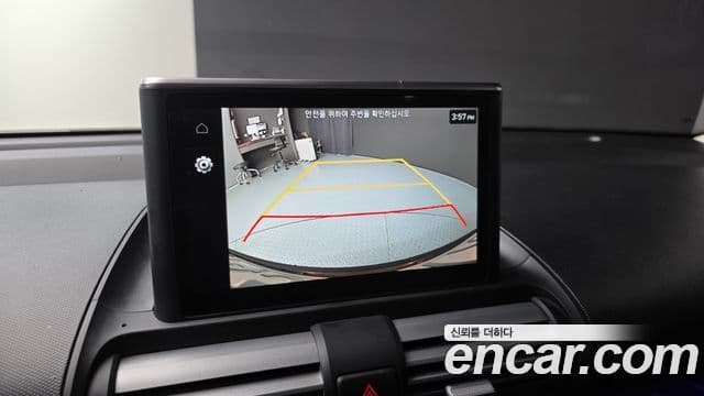 Hyundai Casper Modern, 2022 17