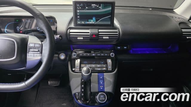 Hyundai Casper Modern, 2022 18