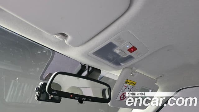 Hyundai Casper Modern, 2022 19