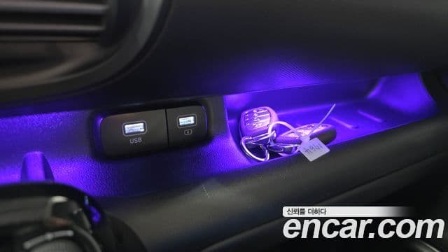 Hyundai Casper Modern, 2022 20