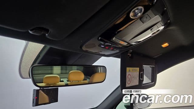 Kia K5 3세대 Signature, 2021 15