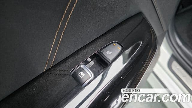 Kia K5 3세대 Signature, 2021 19