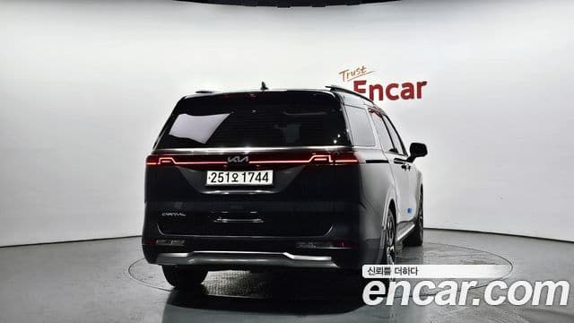 Kia Carnival 4세대 Signature, 2023 4