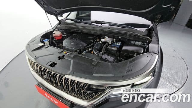 Kia Carnival 4세대 Signature, 2023 6