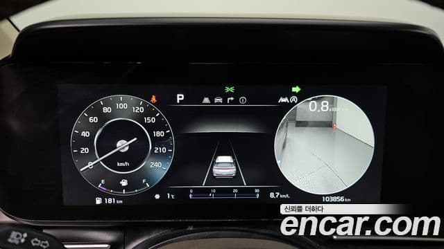 Kia Carnival 4세대 Signature, 2023 8