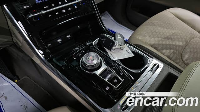 Kia Carnival 4세대 Signature, 2023 9