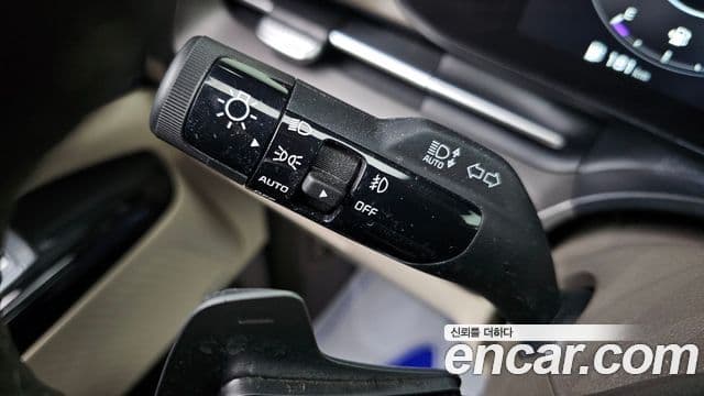Kia Carnival 4세대 Signature, 2023 14