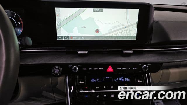 Kia Carnival 4세대 Signature, 2023 15