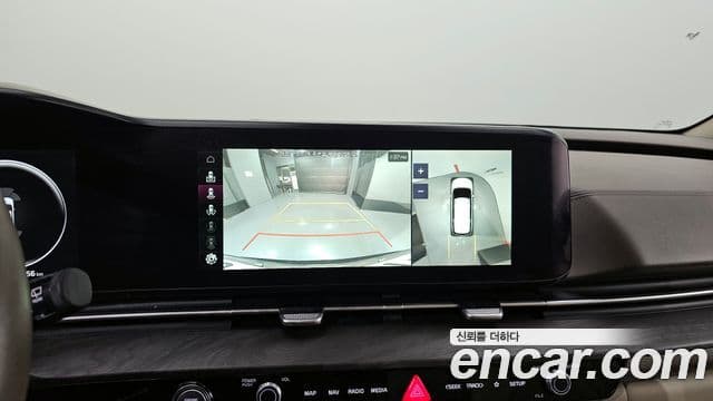 Kia Carnival 4세대 Signature, 2023 16