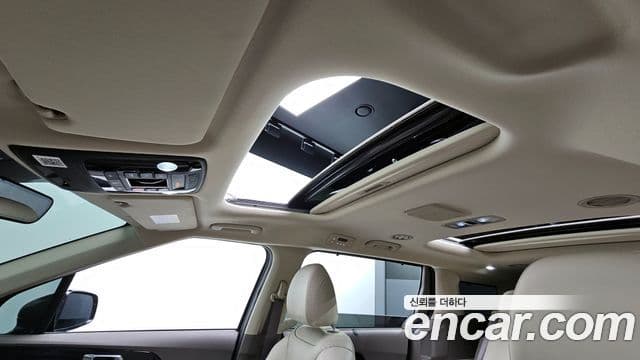 Kia Carnival 4세대 Signature, 2023 17