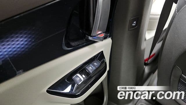 Kia Carnival 4세대 Signature, 2023 19