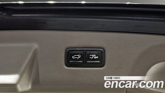 Kia Carnival 4세대 Signature, 2023 20