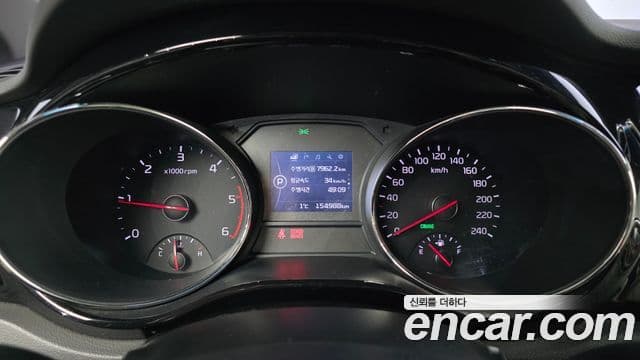 Kia All New Carnival Prestige, 2018 8