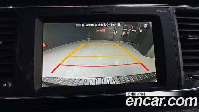 Kia All New Carnival Prestige, 2018 15