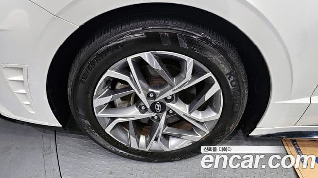 Hyundai Sonata (DN8) Premium Plus, 2022 все фото