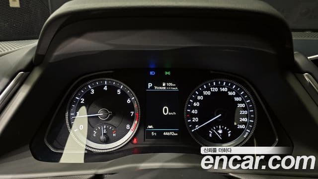 Hyundai Sonata (DN8) Premium Plus, 2022 8