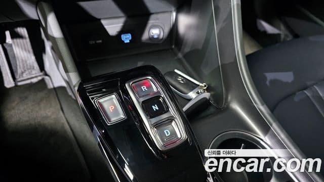 Hyundai Sonata (DN8) Premium Plus, 2022 9