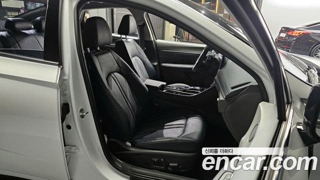 Hyundai Sonata (DN8) Premium Plus, 2022 12