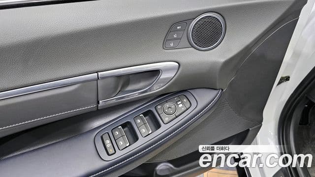 Hyundai Sonata (DN8) Premium Plus, 2022 14