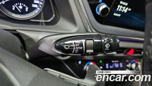 Hyundai Sonata (DN8) Premium Plus, 2022 16