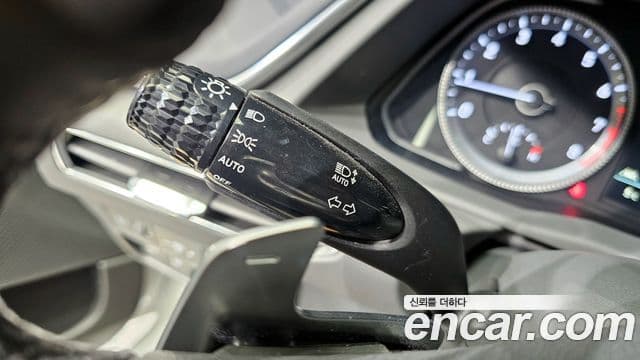 Hyundai Sonata (DN8) Premium Plus, 2022 17