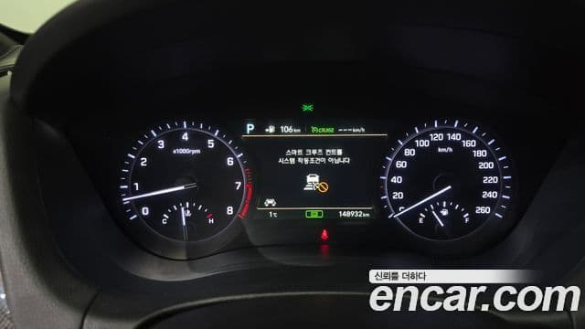 Genesis G80 Sport, 2018 8