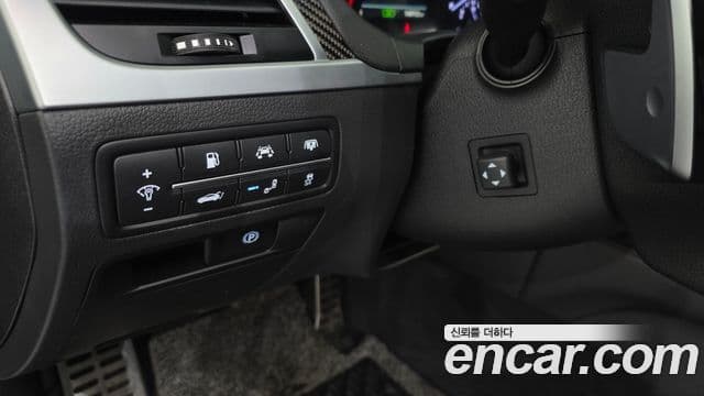 Genesis G80 Sport, 2018 14