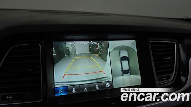 Genesis G80 Sport, 2018 16