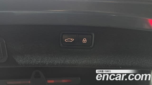 Genesis G80 Sport, 2018 20