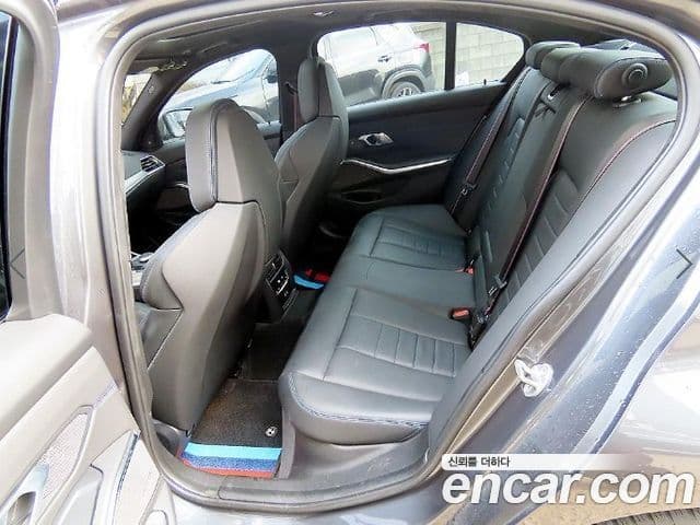 BMW 3시리즈 (G20), 2021 6