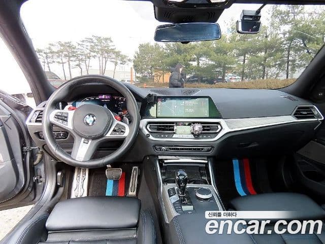 BMW 3시리즈 (G20), 2021 7