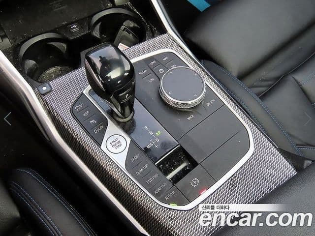 BMW 3시리즈 (G20), 2021 11