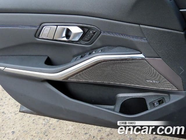 BMW 3시리즈 (G20), 2021 12