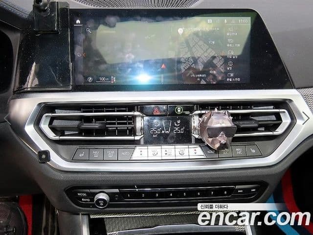 BMW 3시리즈 (G20), 2021 13